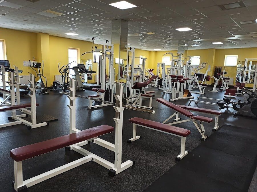 Fenix Gym nuotrauka 3