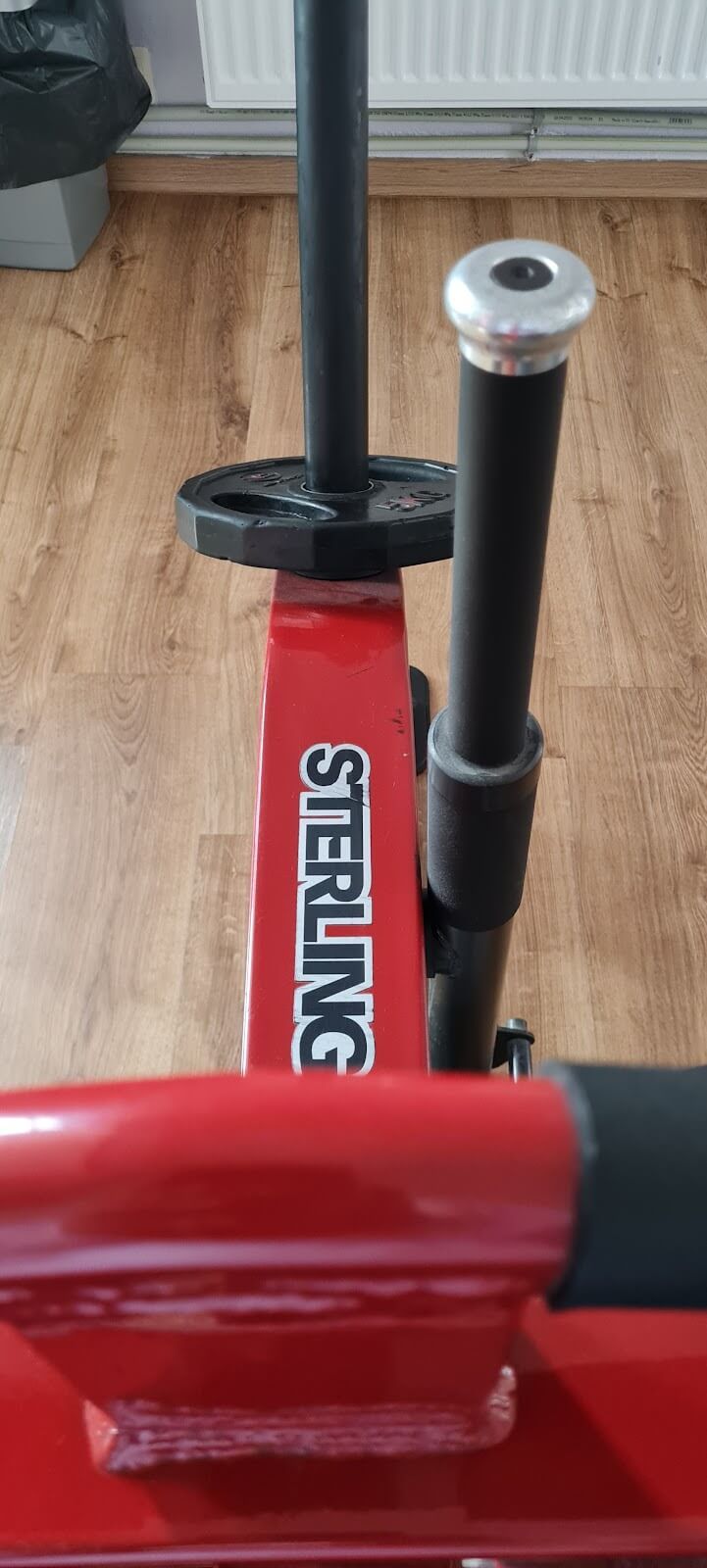 Fitgym - Sports Club Utena nuotrauka 3