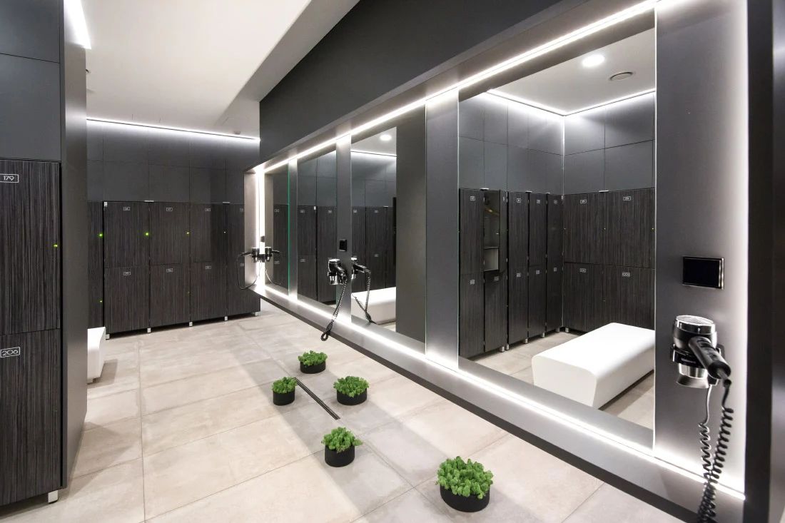 Fitus sporto klubas nuotrauka 5