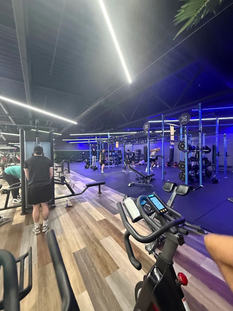 UAB Gym Plius nuotrauka 3
