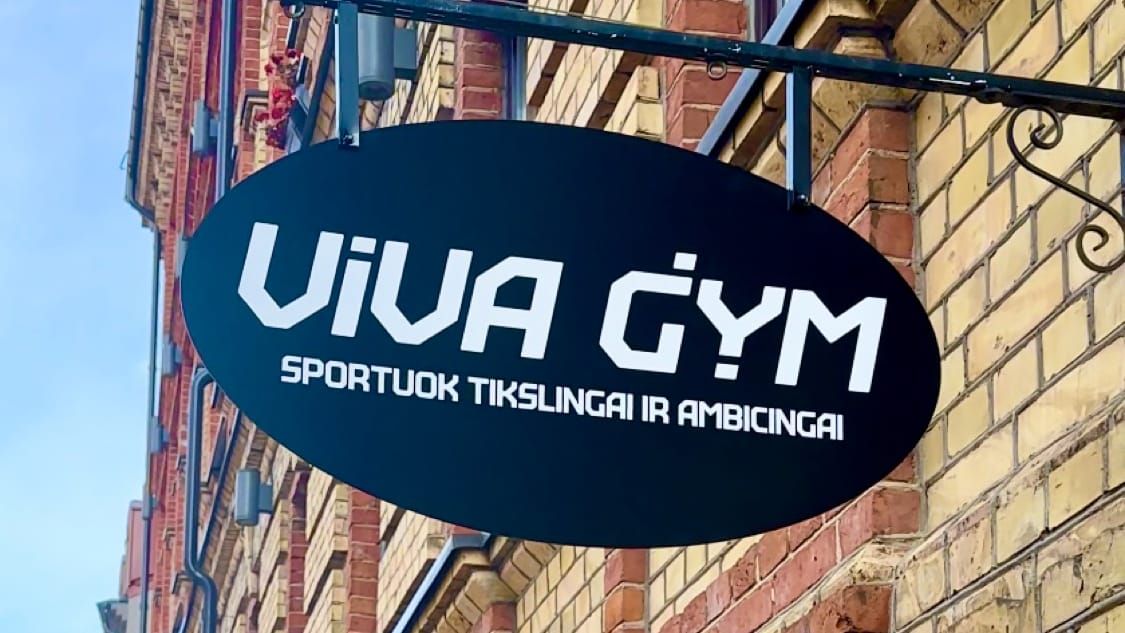Viva Gym