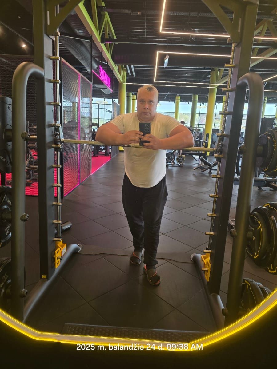 Lemon Gym