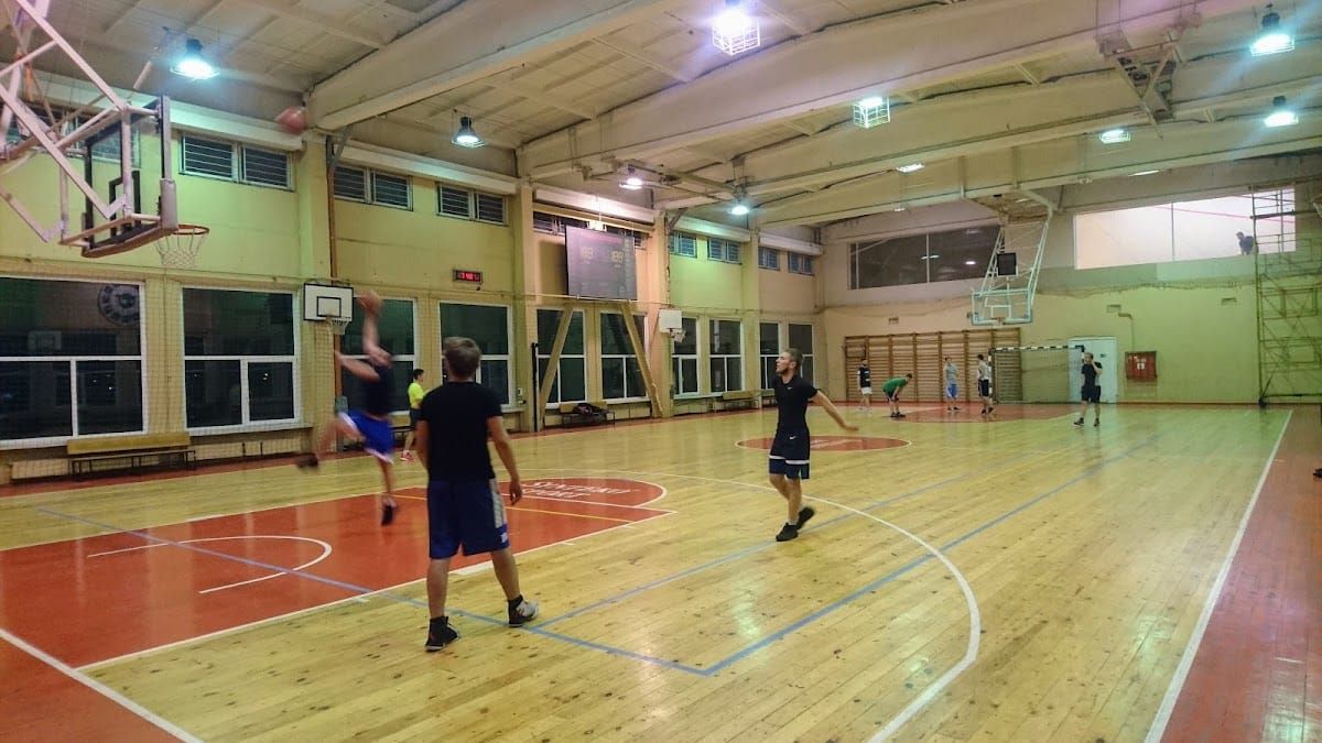 Vilnius Sigma Sports Center