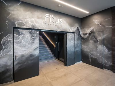 Fitus sporto klubas