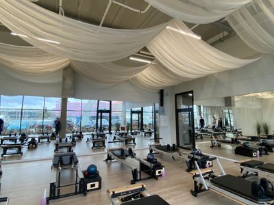 My Pilates Urban Hub (Vilnius)