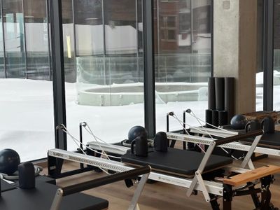 My Pilates Naujamiestis