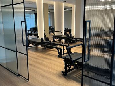 dot.pilates Vilnius