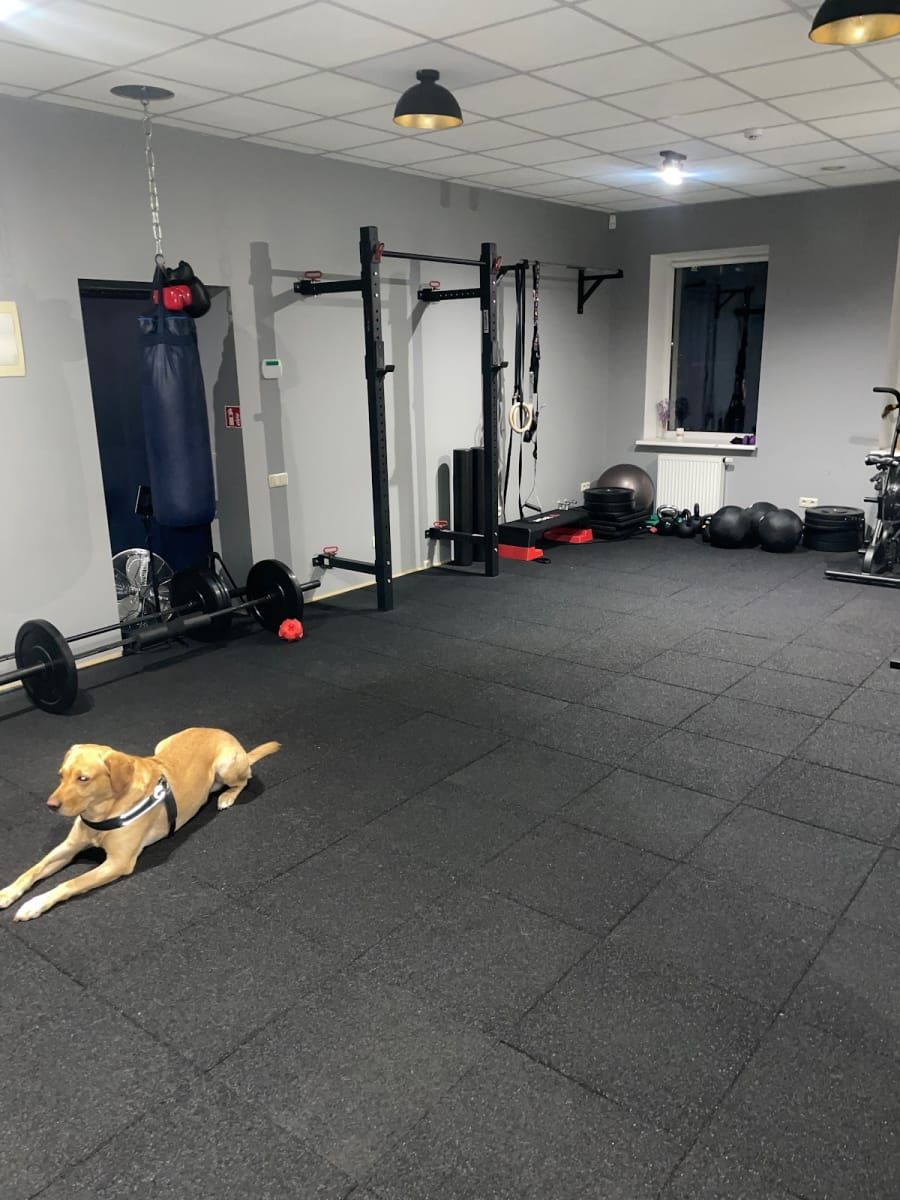 Power Fitness Studio