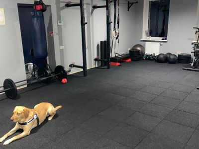 Power Fitness Studio