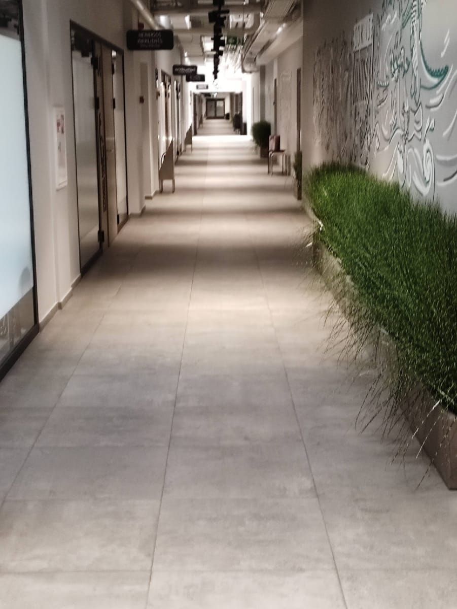 Laisvalaikio terasa