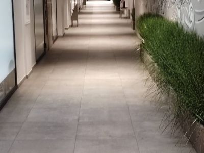 Laisvalaikio terasa
