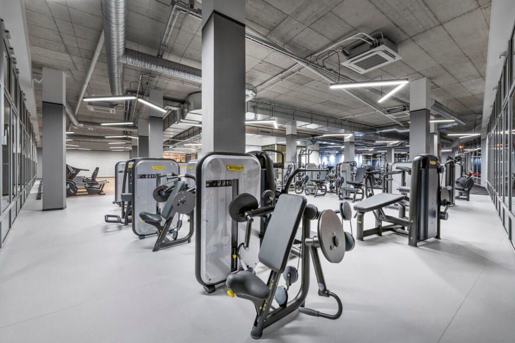 HOBBY FITNESS