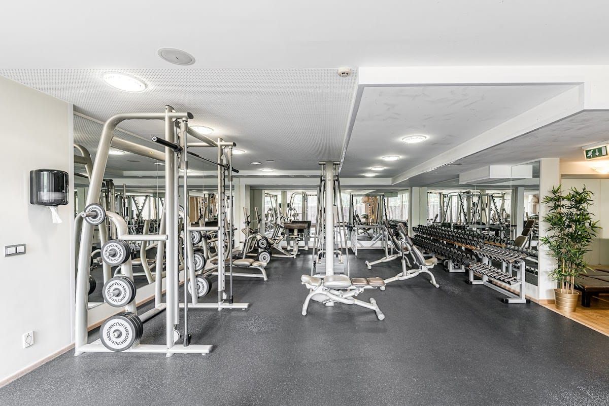 The Royal Athletic Club