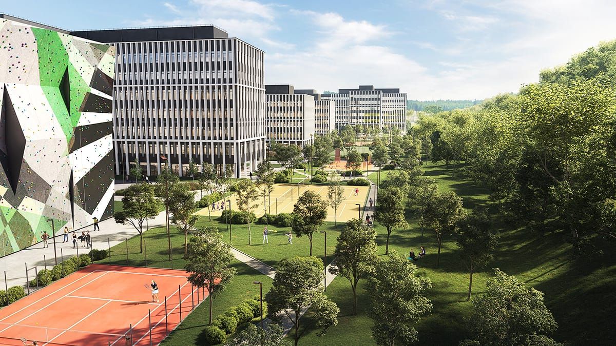 FØRMA BGV treniruočių studija