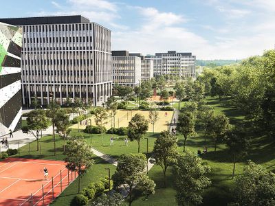 FØRMA BGV treniruočių studija