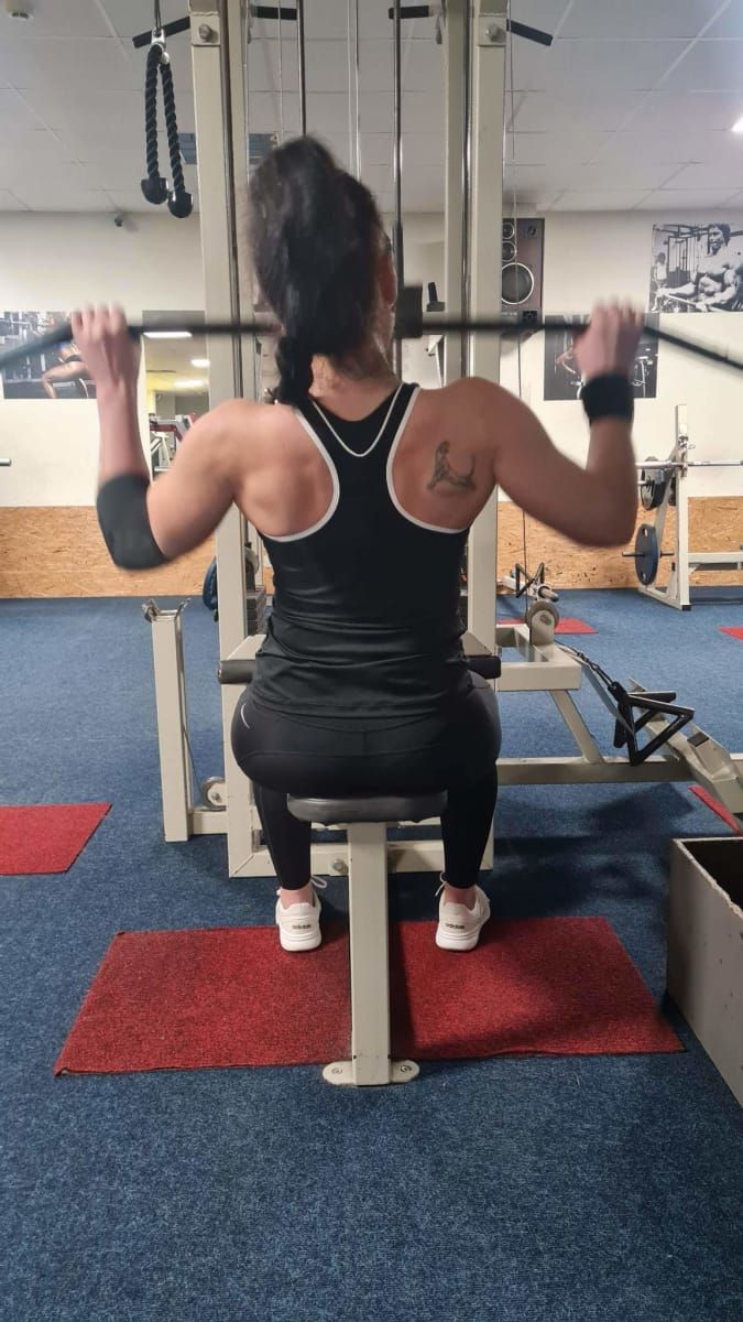 King Of Gym