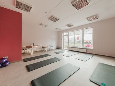 Sensum judesio studija