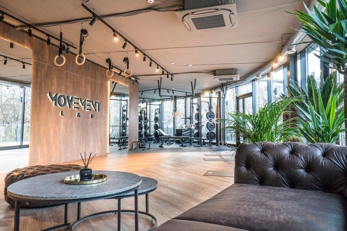 Movement LAB