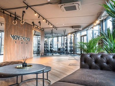 Movement LAB
