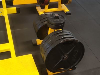 Ultimate Gym