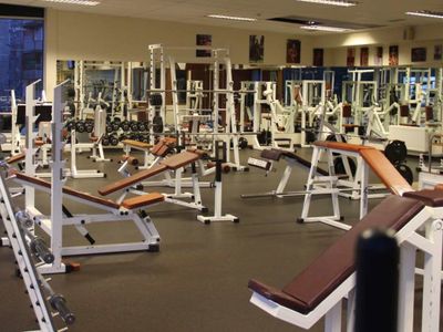 Minotaur sports club