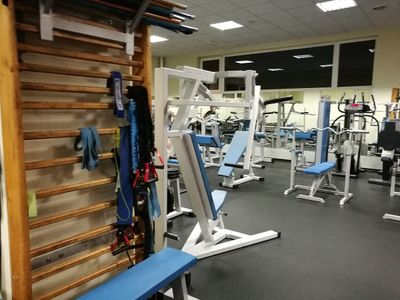 Sporto klubas "Sveikieji Baltai"