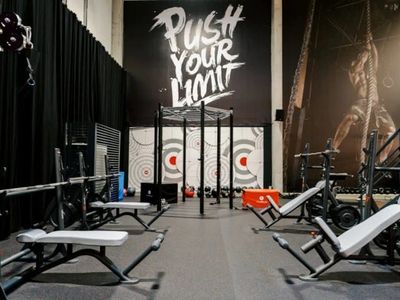 GYM HUB