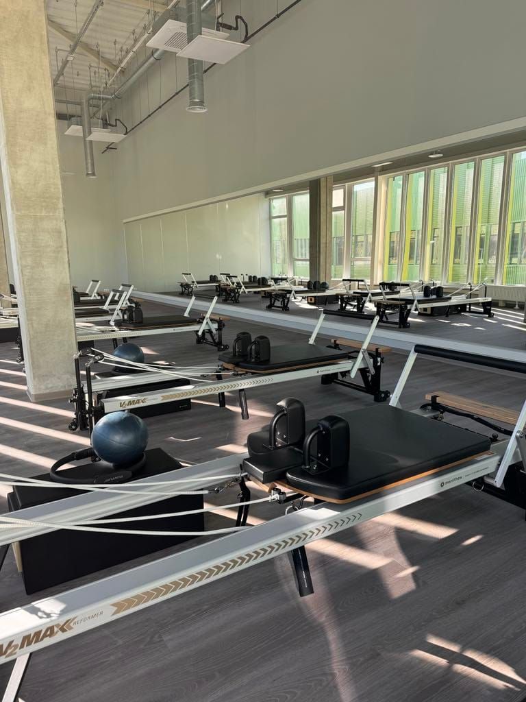 MyPilates Urban Hub