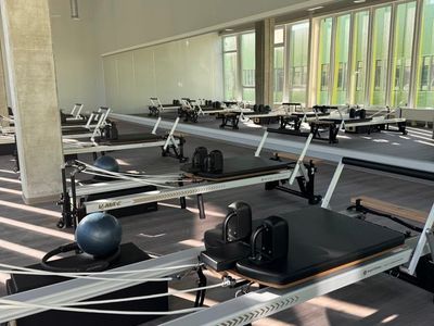MyPilates Urban Hub
