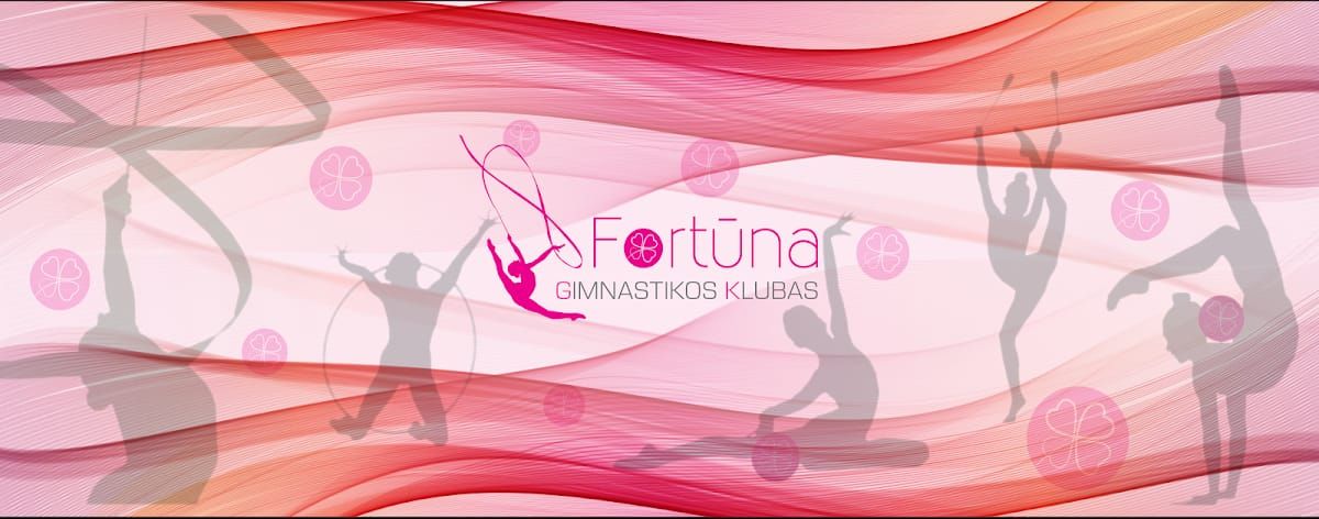 "GK Fortūna" meninės gimnastikos klubas