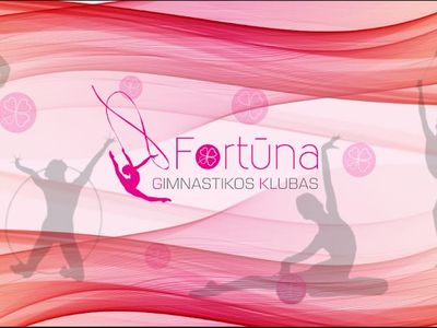 "GK Fortūna" meninės gimnastikos klubas
