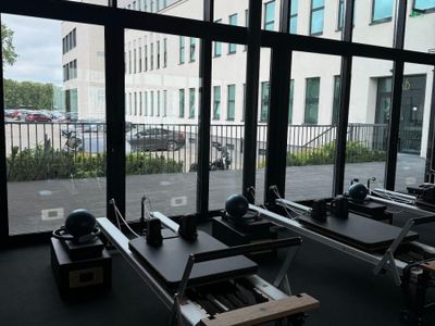 MyPilates Kaunas
