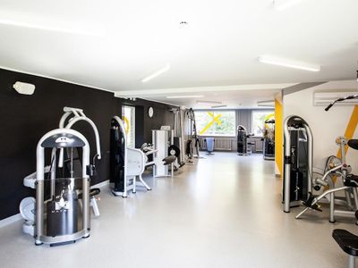 KTU ACTIVATed Gym