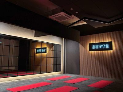 SETTE Pilates