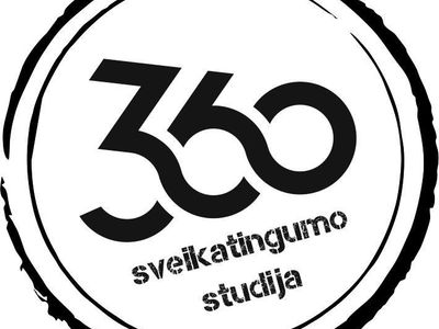 360 sveikatingumo studija