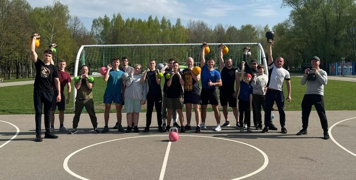 Kaunas Strikers