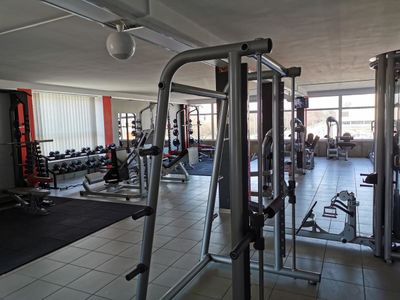 Dream Gym