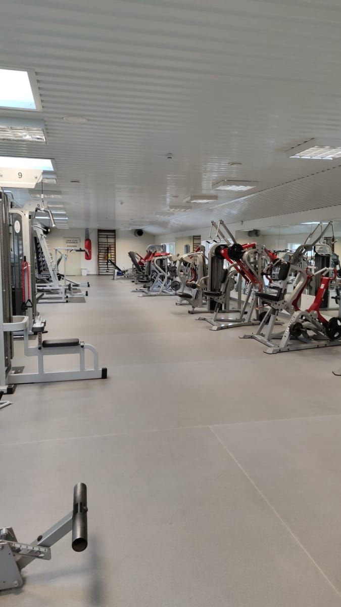 Šančių sporto klubas