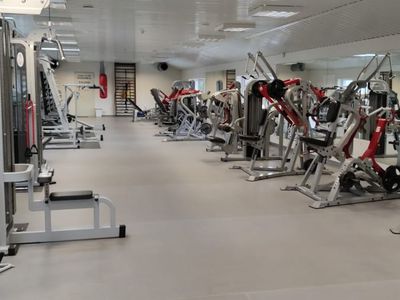 Šančių sporto klubas