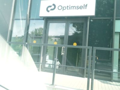 Optimself Kaunas