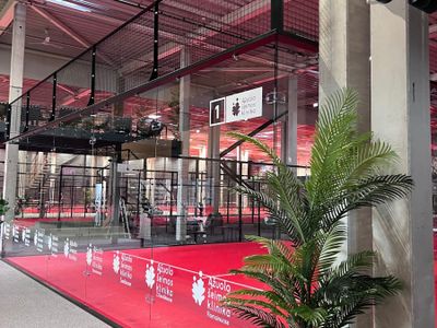 PADEL HUB
