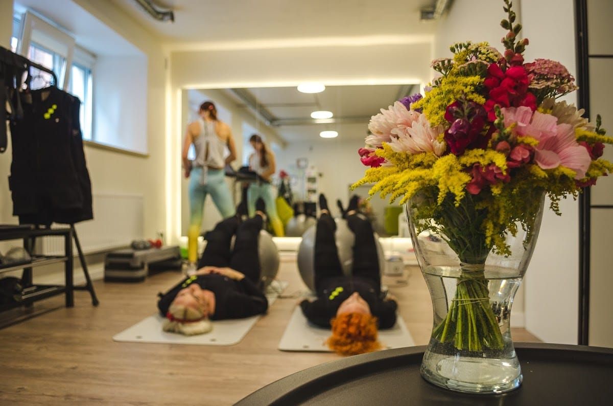 NEOFIT sporto studija