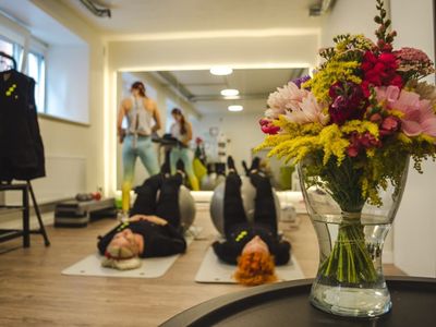 NEOFIT sporto studija