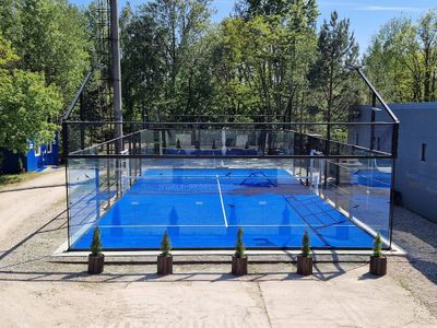 BACPADEL