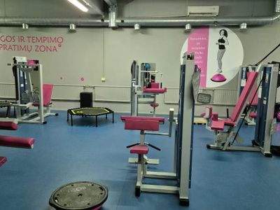 Moterų ekspresas