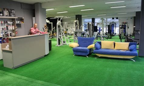 Enter Moteru Sporto Klubas