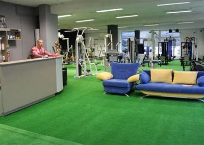 Enter Moteru Sporto Klubas