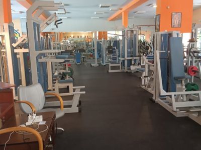 Titanikas, sporto klubas