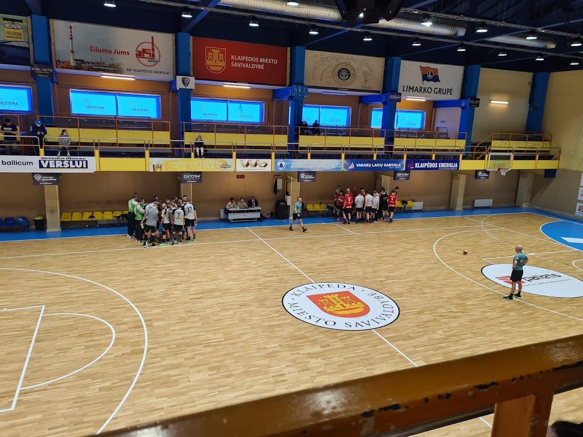 Sporto klubas ''Sanura''