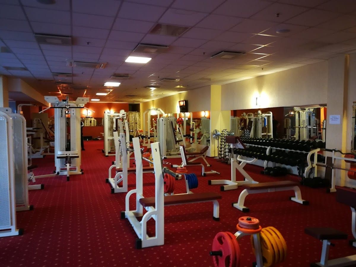 K GYM